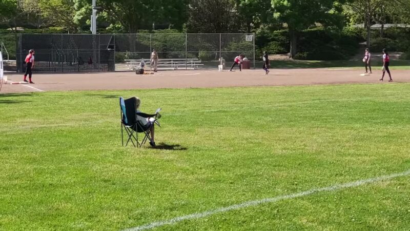 Diablo Vista Park - Danville, CA