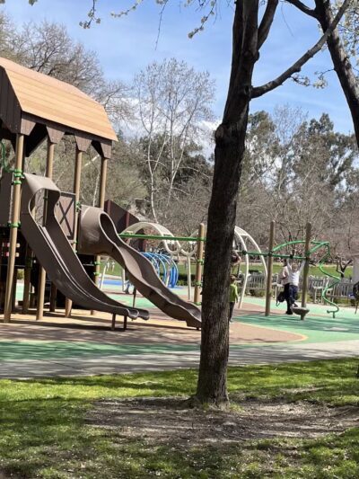 Hap Magee Ranch Park - Danville, CA