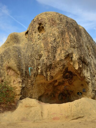 Rock City Park - Danville, CA