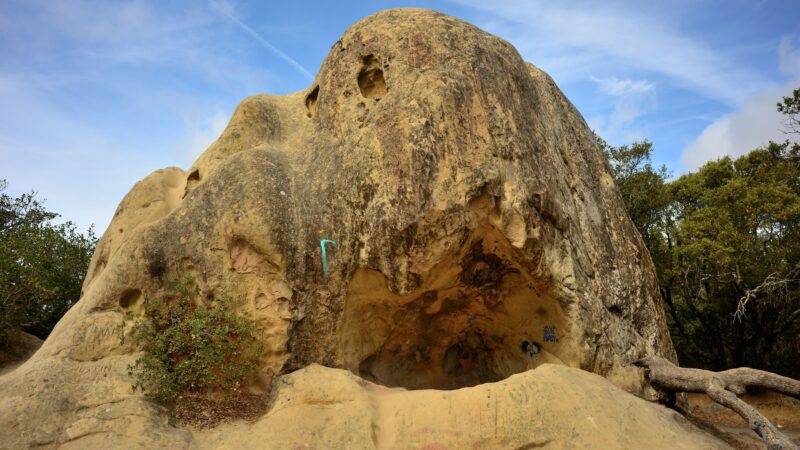 Rock City Park - Danville, CA