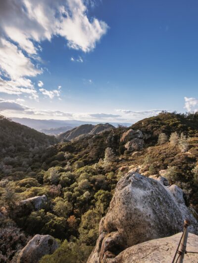 Rock City Park - Danville, CA