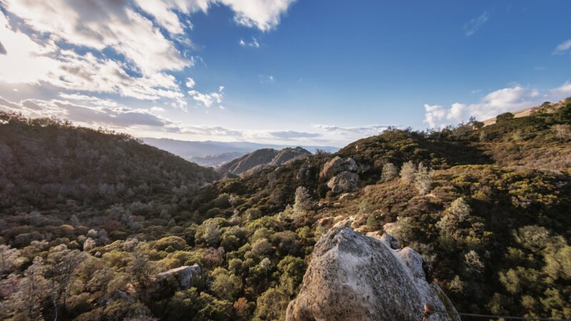 Rock City Park - Danville, CA