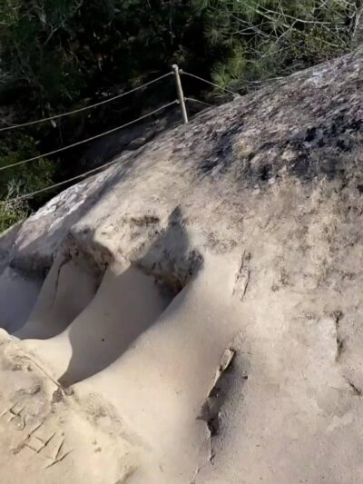Rock City Park - Danville, CA
