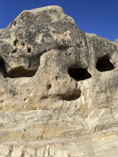 Rock City Park - Danville, CA