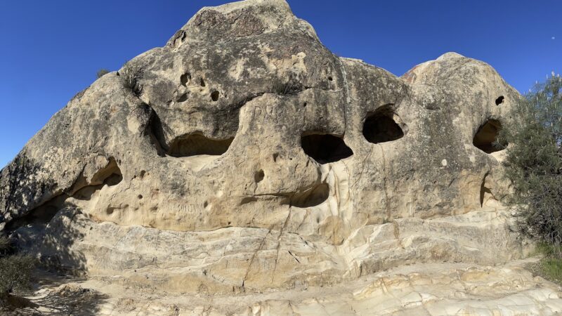 Rock City Park - Danville, CA