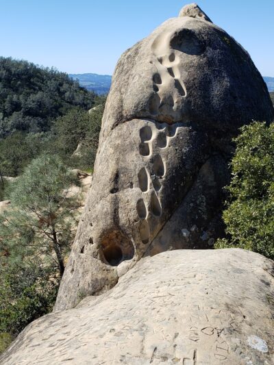 Rock City Park - Danville, CA