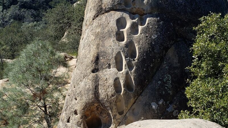 Rock City Park - Danville, CA