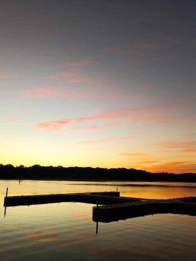 Lake Vermilion County Park - Danville, IL