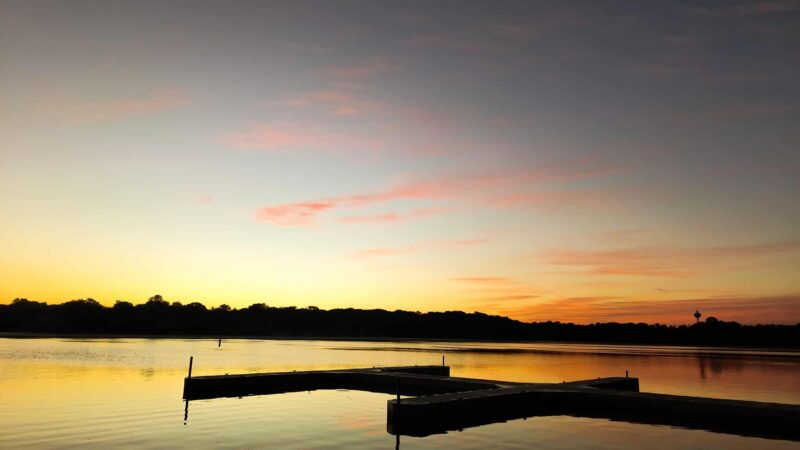 Lake Vermilion County Park - Danville, IL