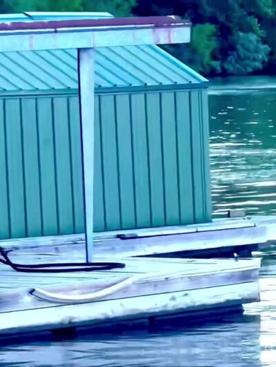 Lake Vermilion County Park - Danville, IL