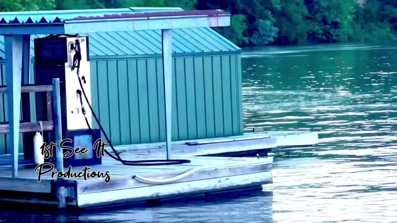 Lake Vermilion County Park - Danville, IL