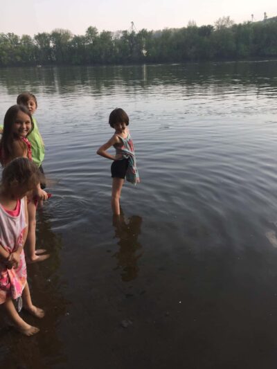 Danville Soccer Park - Danville, PA