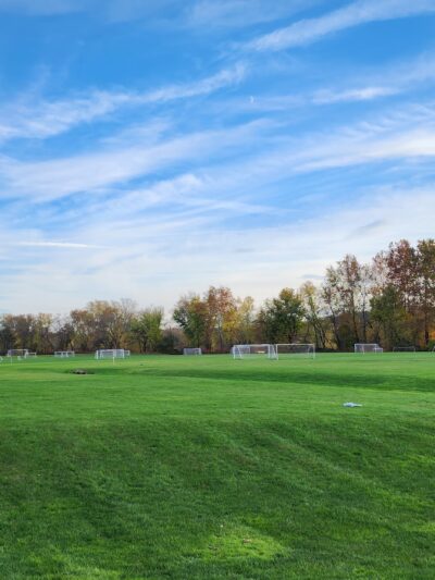 Danville Soccer Park - Danville, PA