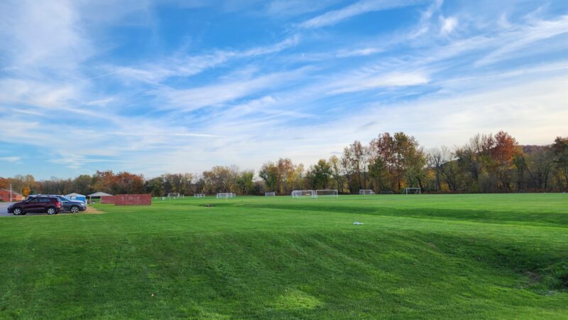 Danville Soccer Park - Danville, PA