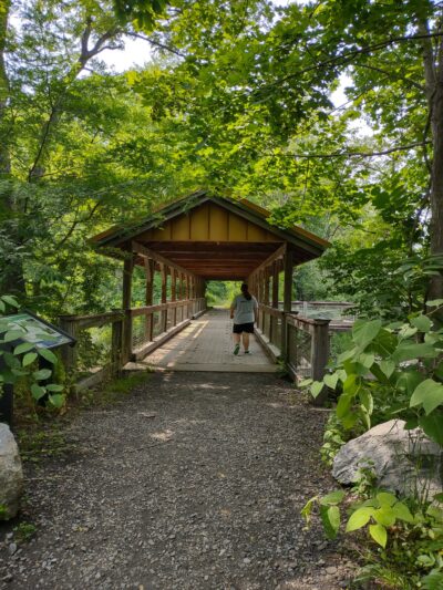 Danville Soccer Park - Danville, PA