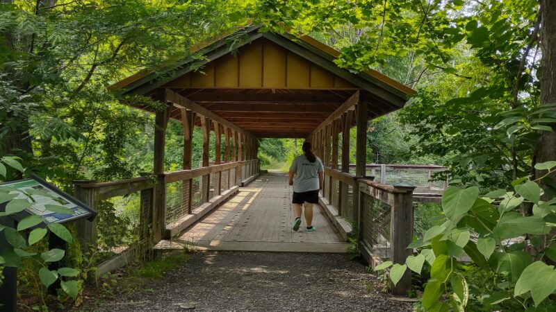 Danville Soccer Park - Danville, PA