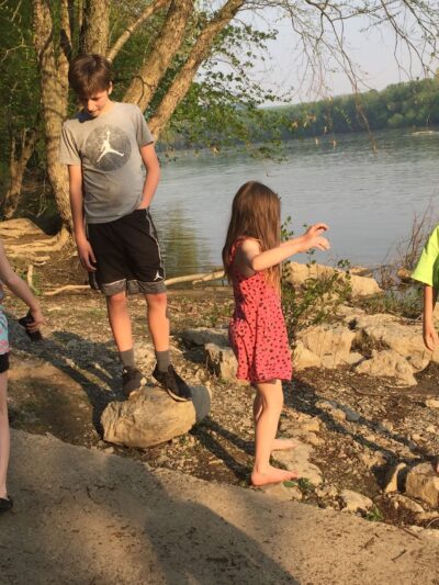 Danville Soccer Park - Danville, PA