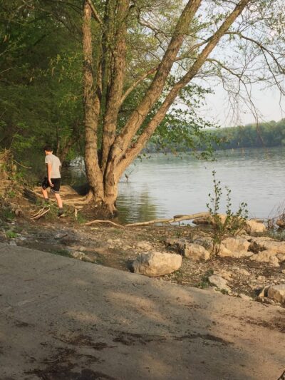 Danville Soccer Park - Danville, PA