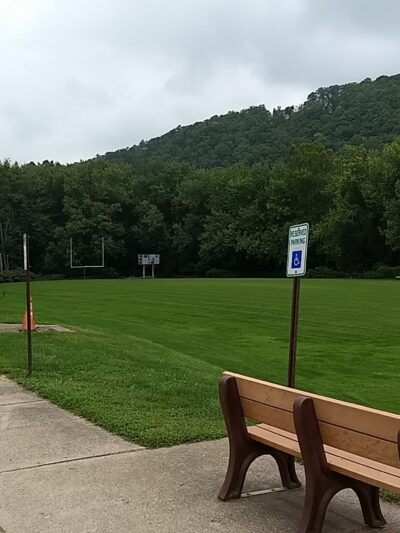 F.Q. Hartman Recreation Area - Danville, PA