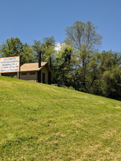 F.Q. Hartman Recreation Area - Danville, PA