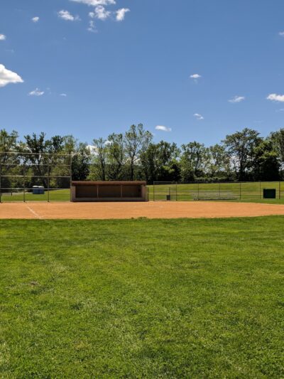 F.Q. Hartman Recreation Area - Danville, PA