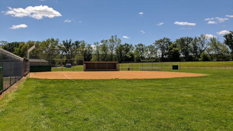F.Q. Hartman Recreation Area - Danville, PA