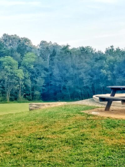 Hess Recreation Area - Danville, PA