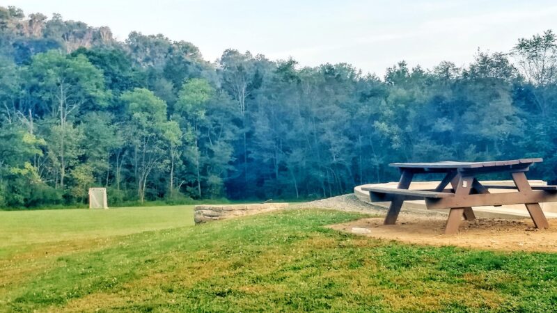 Hess Recreation Area - Danville, PA