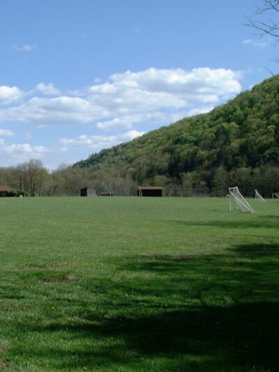 Hess Recreation Area - Danville, PA