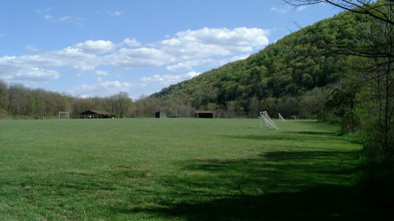 Hess Recreation Area - Danville, PA