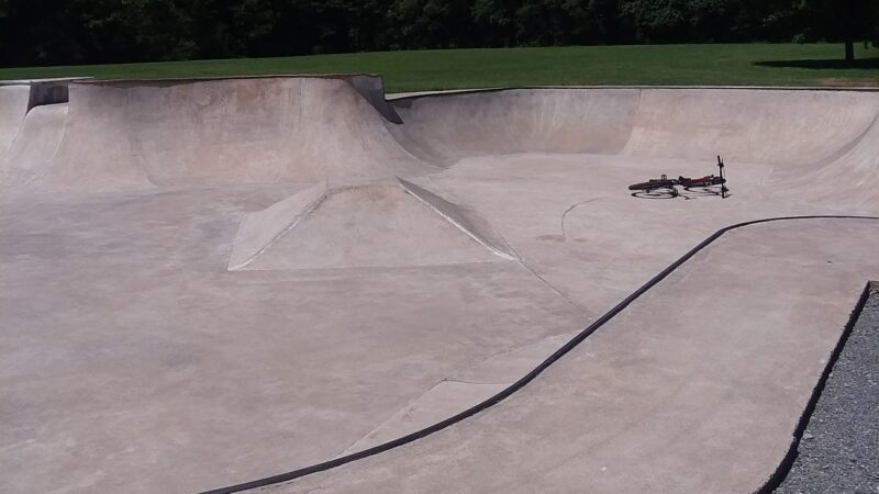 Hess Recreation Area - Danville, PA