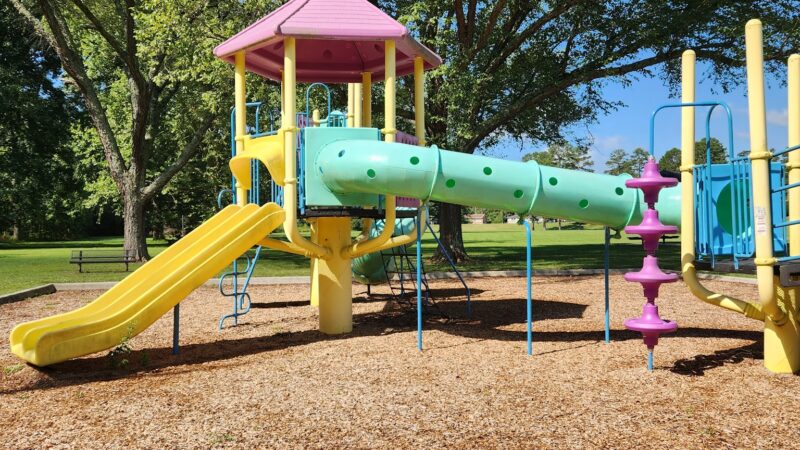Grove Park - Danville, VA