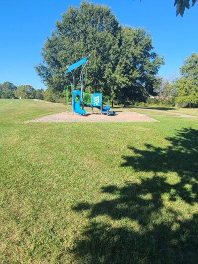 Grove Park - Danville, VA