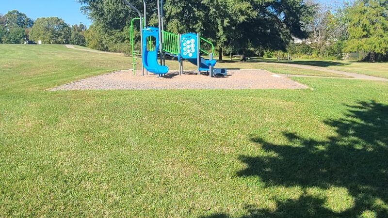 Grove Park - Danville, VA