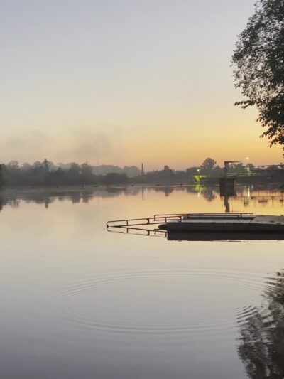 Abreu Grogan Park - Danville, VA