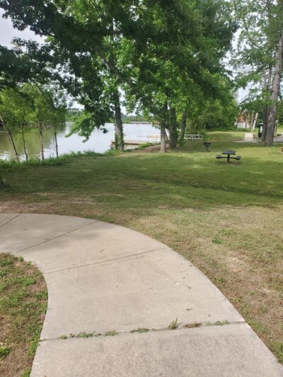 Abreu Grogan Park - Danville, VA