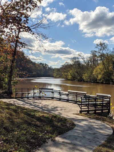 Abreu Grogan Park - Danville, VA