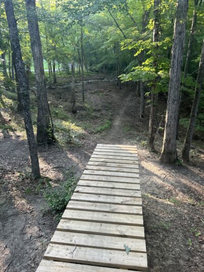 Anglers Park - Danville, VA