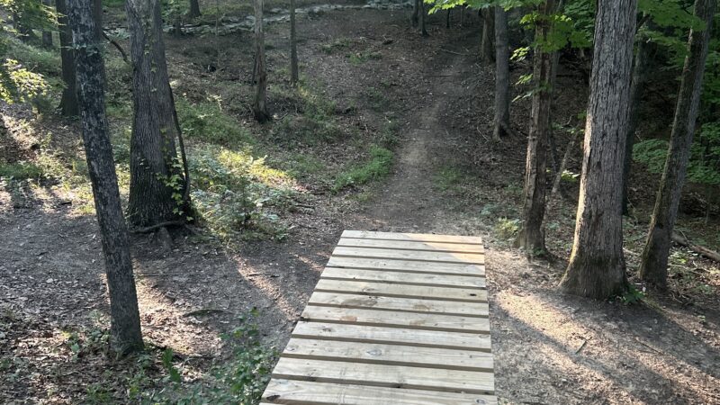 Anglers Park - Danville, VA