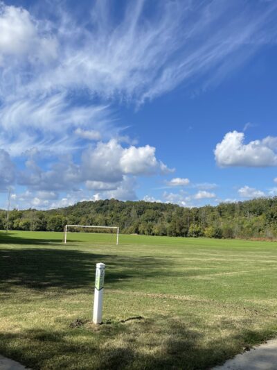 Anglers Park - Danville, VA