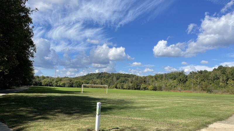 Anglers Park - Danville, VA
