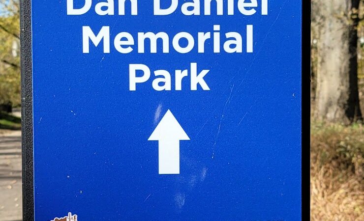 Anglers Park - Danville, VA