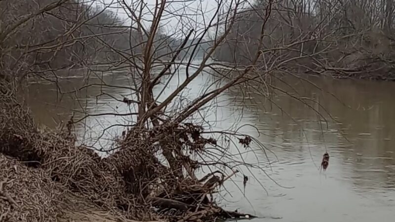 Anglers Park - Danville, VA