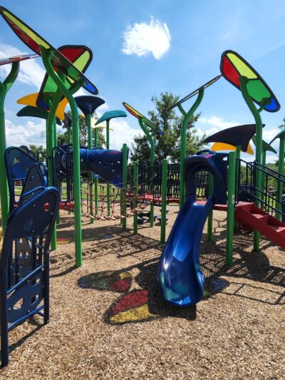 Dan Daniel Memorial Park - Danville, VA