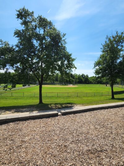 Dan Daniel Memorial Park - Danville, VA