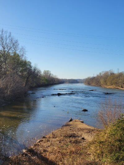 Danville River Walk - Danville, VA