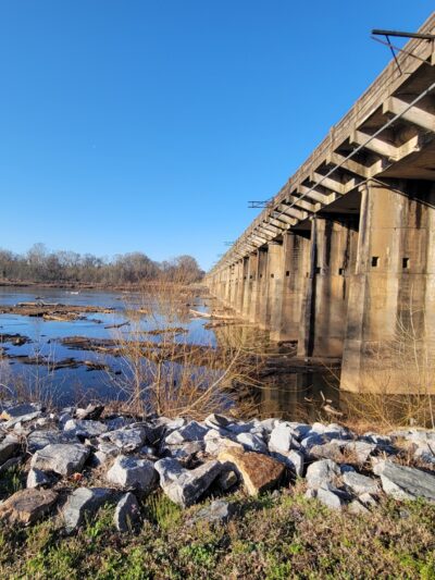 Danville River Walk - Danville, VA