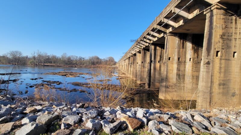 Danville River Walk - Danville, VA