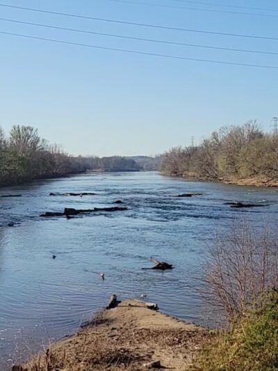 Danville River Walk - Danville, VA