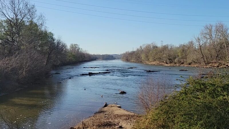 Danville River Walk - Danville, VA
